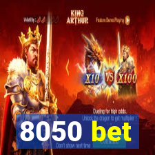 8050 bet